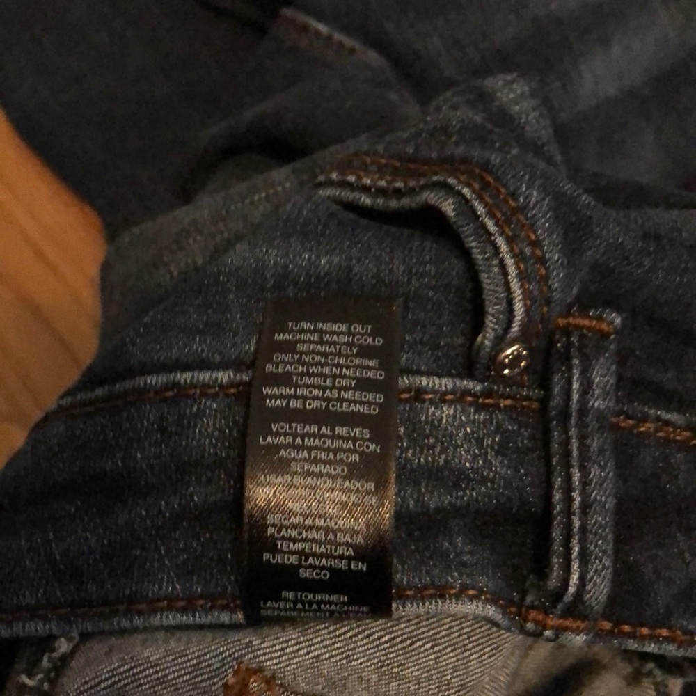 Bootcut Jeans - Picture 3 of 8